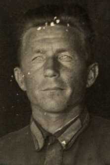 Евсеев Павел Иванович