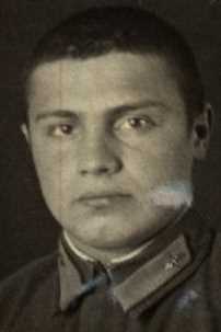 Крючкович Хаим Михайлович
