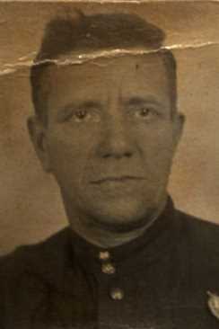 Иванов Андрей Дмитриевич