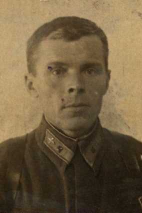 Кузнецов Дмитрий Иванович
