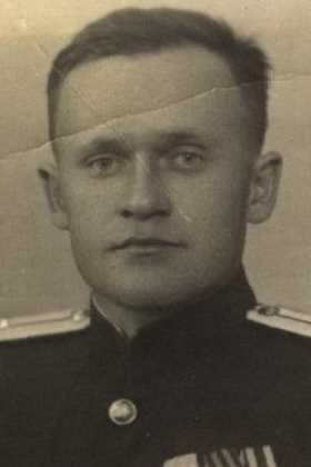 Коротаев Алексей Васильевич