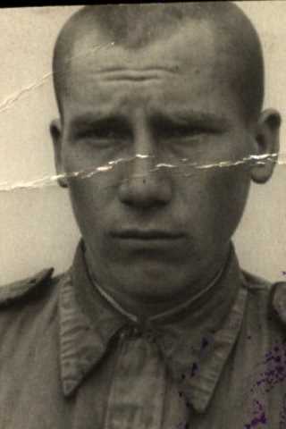 Шевченко Василий Кириллович|Кирилович