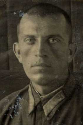 Гришаев Серафим Евсеевич