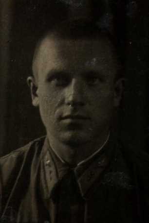 Гаврилов Семен Иванович