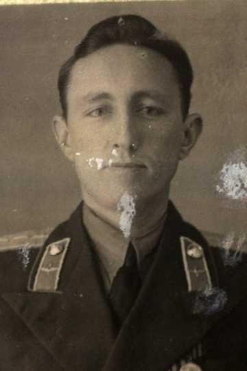 Гаврилов Сергей Николаевич