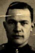 Писарев Леонид Михайлович