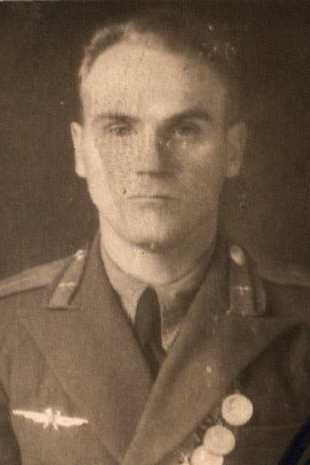 Поляков Никита Михайлович