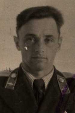 Полянский Евгений Митрофанович