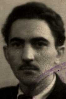 Анкудинов Александ (Александр) Дмитриевич