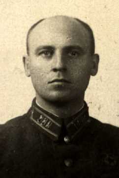 Бармин Александр Иванович