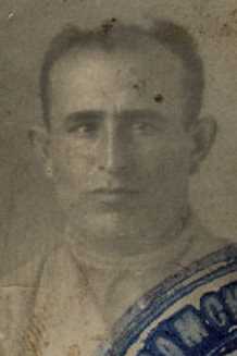 Алиев Нурали