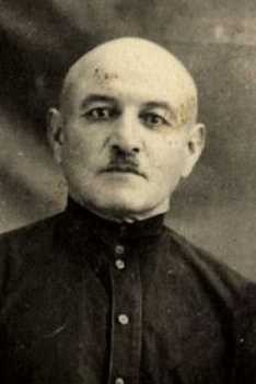 Алиев Нур-Магома
