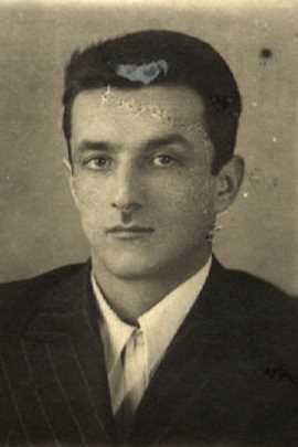 Алиев Нурулла Мирзаевич