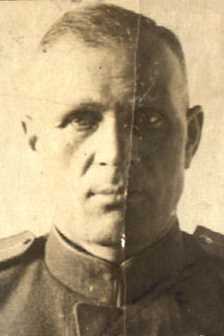 Акимов Александр Петрович