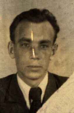 Белоруссов|Белорусов Николай Иванович