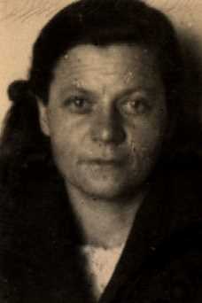 Алмазова Александра Петровна