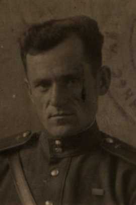 Протасов|Пратасов Степан Петрович