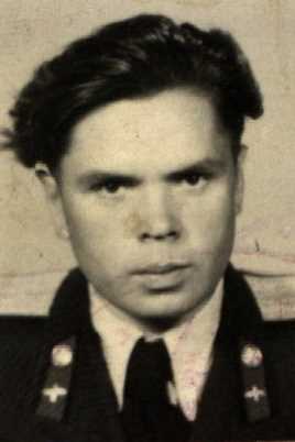 Арсланов Энгаль Муратович