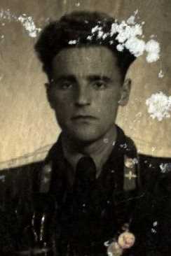 Гасс Александр Федорович