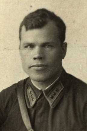 Лысов Дмитрий Поликарпович