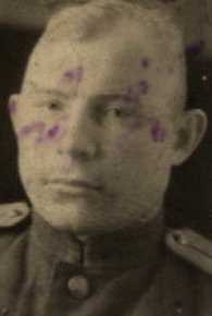 Леонов Петр Павлович