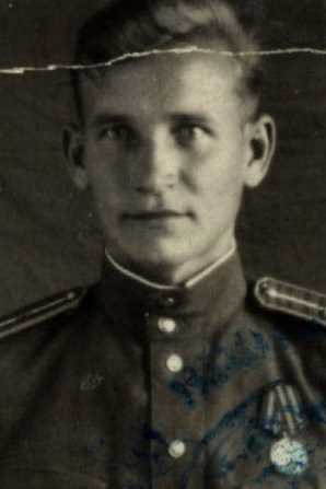 Турашов Николай Иванович