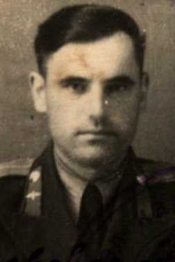 Севойланов Сергей Филиппович