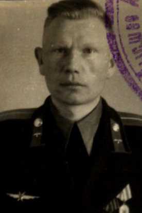 Седелкин Павел Иванович