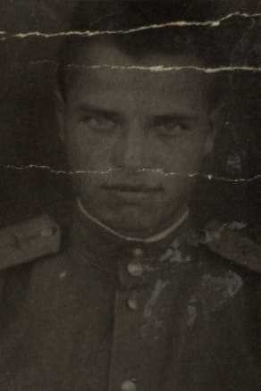 Береснев Алексей Александрович