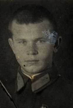 Степанов Алексей Александрович