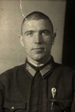 Бобков Генадий (Геннадий) Парфенович