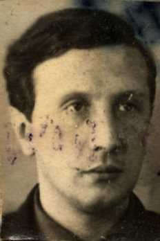 Беляев Анатолий Александрович