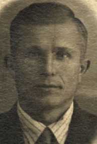 Бахмотов Михаил Андреевич