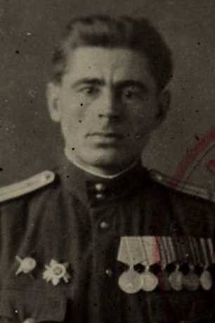 Бахир Александр Трофимович