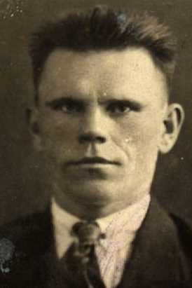 Бахирев Аким Дементьевич