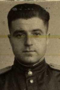 Безменов Иван Иванович