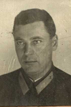 Лещук Федор Петрович