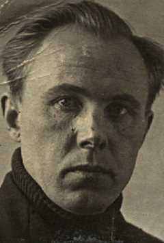 Линев Алексей Иванович