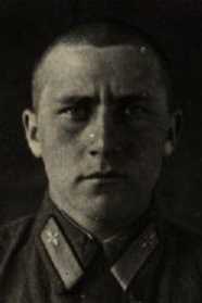 Сальник Михаил Иванович