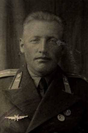 Кузнецов Михаил Иванович
