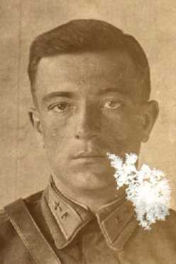 Кузнецов Петр Александрович