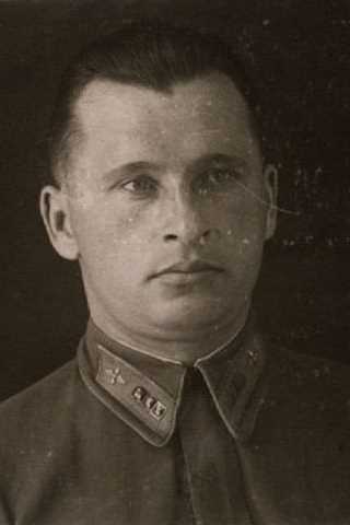 Кузнецов Петр Иванович