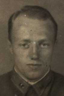 Воронин Николай Николаевич