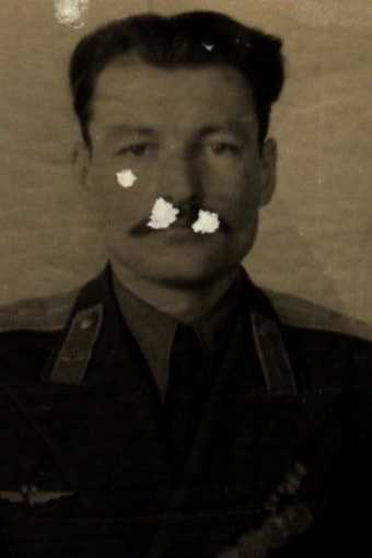 Руто Владимир Яковлевич