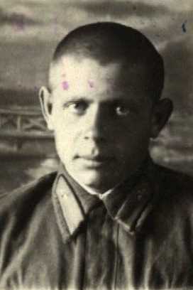 Мальцев Иван Иосифович