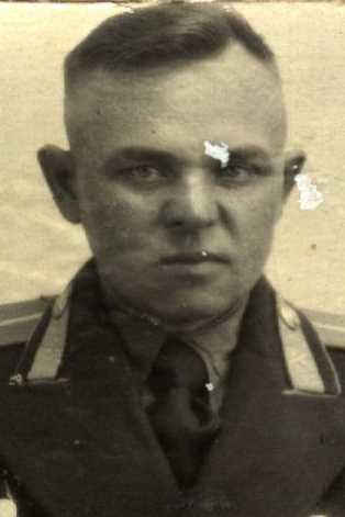 Малыгин Василий Игнатьевич