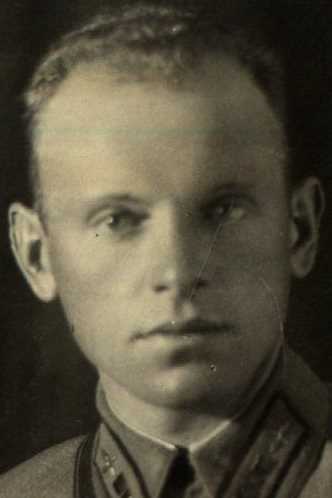 Кузьмин Павел Иванович