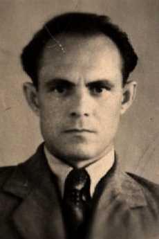 Агуреев Николай Петрович