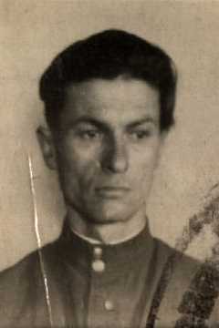 Анацко Григорий Прокопьевич