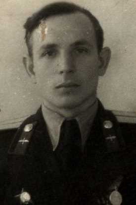 Григорьев Григорий Васильевич